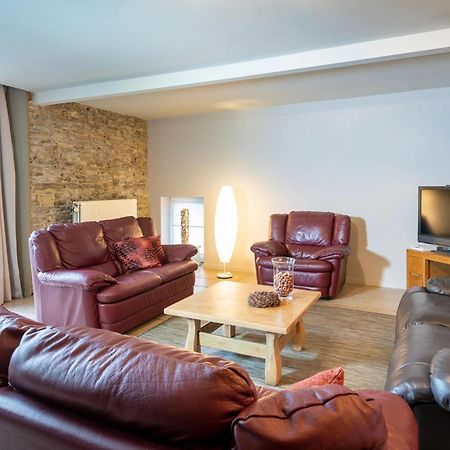 Ardennes Holiday Home With Seasonal Private Pool Durbuy Exteriér fotografie