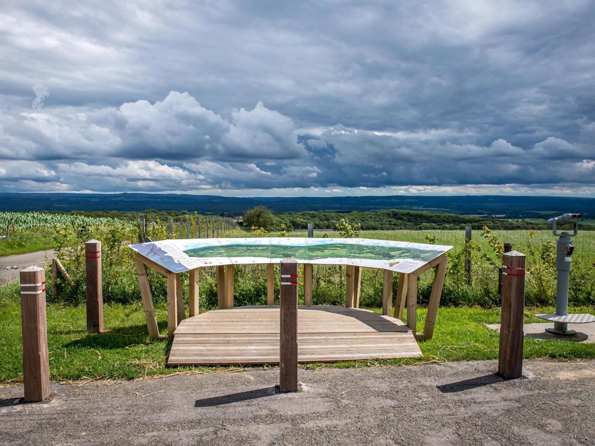 Ardennes Holiday Home With Seasonal Private Pool Durbuy Exteriér fotografie